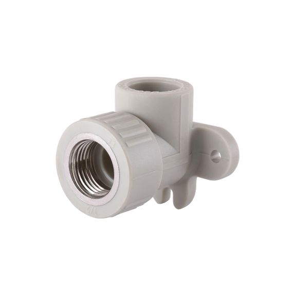 Кут 90 настінний внутрішній Kalde PPR 20х1/2 000015998