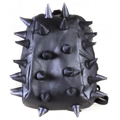 Рюкзак школьный MadPax Rex Half Heavy Metal Spike Blue Темно-синий (KZ24483959)