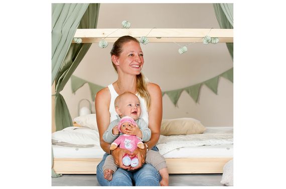 Лялька Baby Born серії For babies – Ніжна Соня (30 см) 837726 | Зображення 4