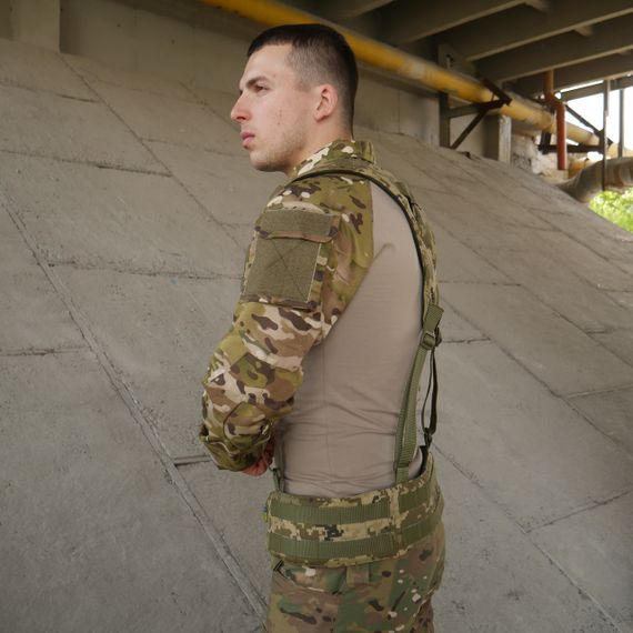 РПС Kiborg R-2 пиксель | Зображення 7