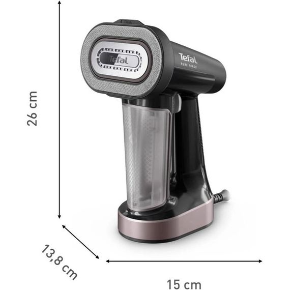 Відпарювач Tefal DT8765E0 | Зображення 4