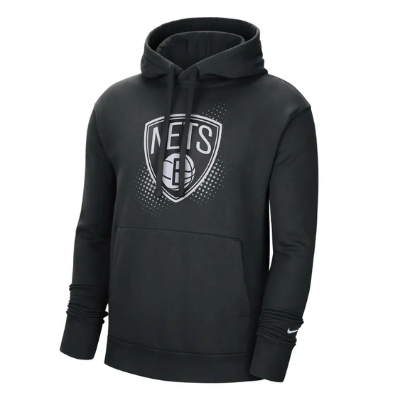 Худи Nike NBA Brooklyn Nets Essential Hoodie XL DH9289-010
