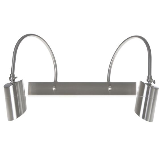 Бра направленного света настенное накладное BR 02 070/2 | Зображення 6