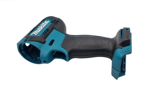 Корпус шурупокрута (2 половинки) Makita DF333D, HP333D, DF033D (183K90-5)