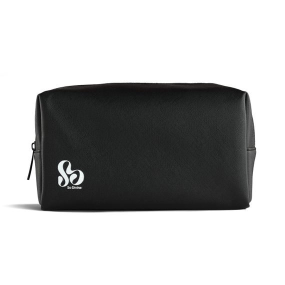 Подарунковий набір для нього So Divine (Велика Британія) — Pleasure Cup, віброкільце, лубрикант на водній основі, сумочка | Зображення 3