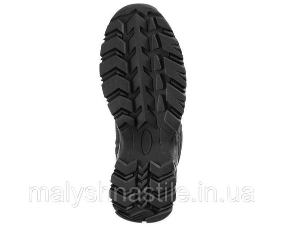 Черевики Mil-Tec Teesar Squad 5'' Black | Зображення 5