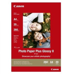 Фотопапір Canon A4 Photo Paper Plus Glossy (2311B019)
