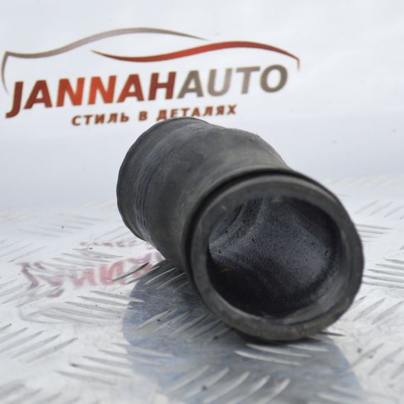 Патрубок інтеркулера Ford Galaxy (WGR) 1.9 TDI Форд Галаксі XM216W650AB 7M0145834A | Зображення 2