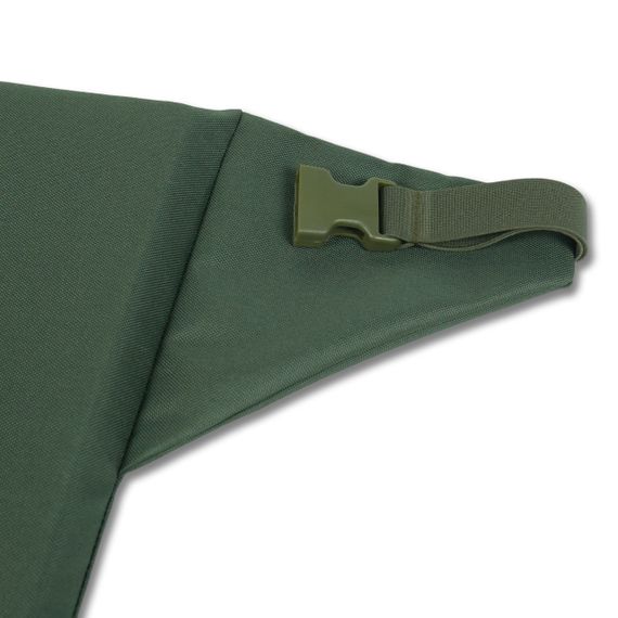 Тактичний каремат-сидушка Kiborg М Оксфорд Олива | Зображення 2