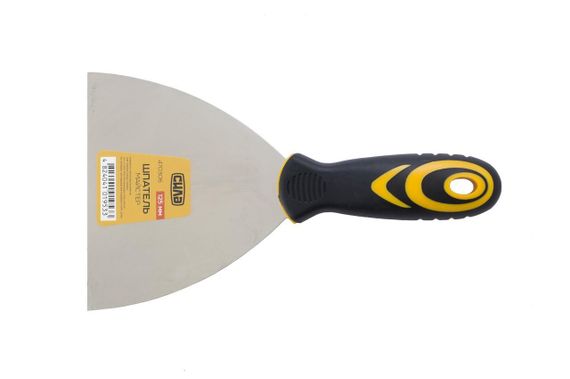 Шпатель 120 мм Майстер СИЛА 4703061 | Зображення 1