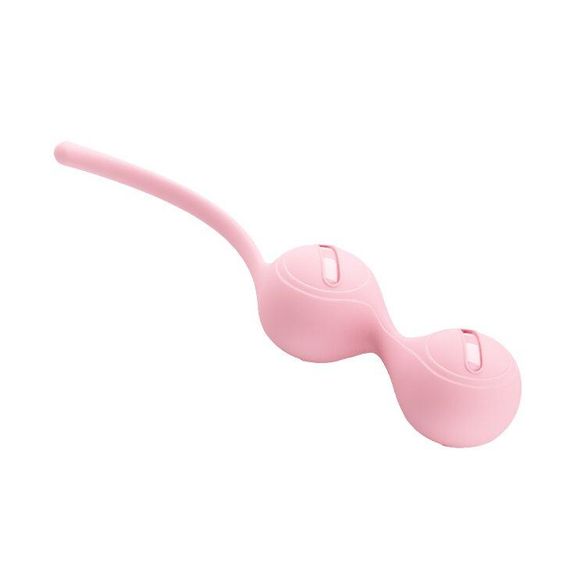 Вагинальные шарики PrettyLove Kegel Tighten Up I BI-014490 Sex Aura | Зображення 4