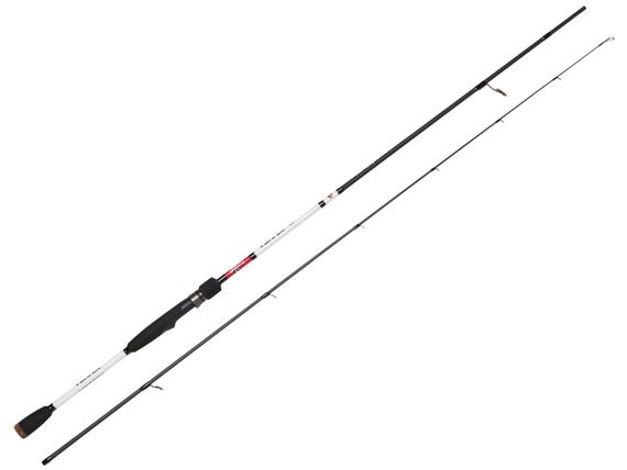 Спиннинг Lucky John Лаки Джон Vanrex 21 5-21g 2.13m | Зображення 6