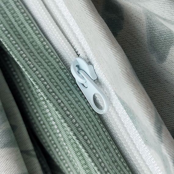 Постільна білизна Love You Сатин TLG2311 Євро | Зображення 2