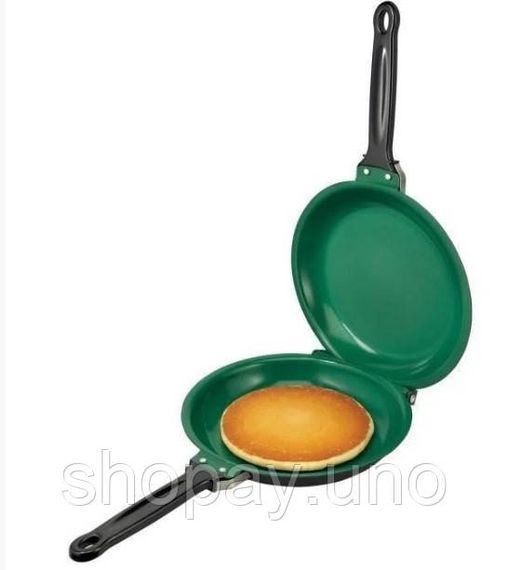 Блинниця сковорода для приготування млинців Pancake Maker | Зображення 1