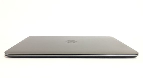 Мобільна робоча станція Dell Precision M3800 / 15.6'' (1920x1080) IPS Touch /Core i7-4712HQ (4 (8) ядра по 2.3 - 3.3 GHz) / 16 GB DDR3 / 192 GB SSD / Quadro K1100M, 2 GB GDDR5 / WebCam / Win 10 Pro б/в + Подарунок Флешка Kingston  64 GB | Зображення 5