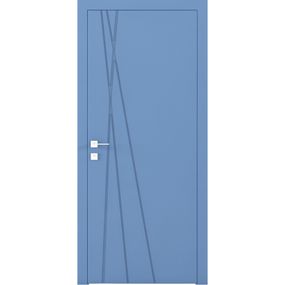 Двери Rodos CORTES PRIMA Фрезеровка 21, 22, 23, 24