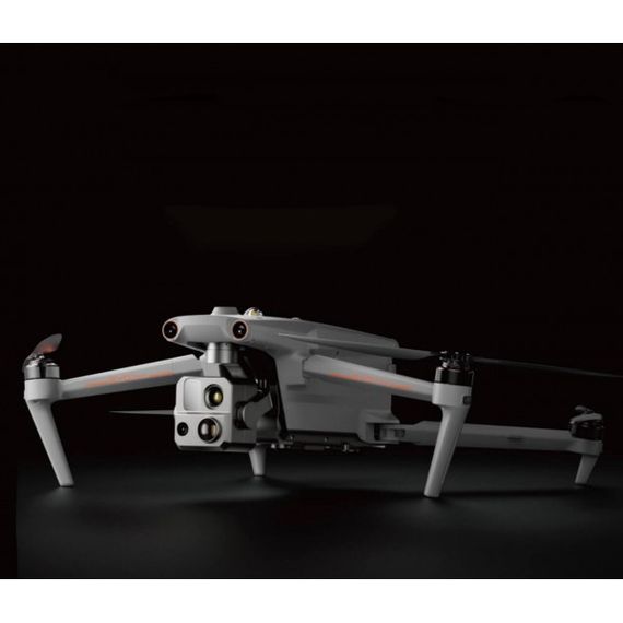 КВАДРОКОПТЕР AUTEL EVO MAX 4T З ОДНІЄЮ БАТАРЕЄЮ | Зображення 9