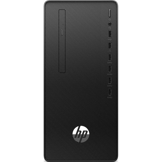 Комп&#039;ютер HP Pro Tower 295 G8 / Ryzen5 5600G, 8, 512, DVD-WR, K&M (9H6A0ET)