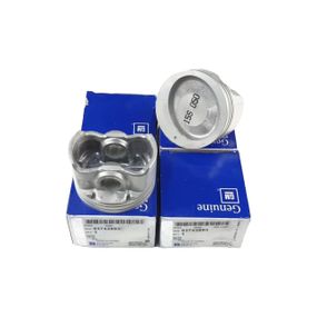 Поршня Авео 1.5 (1 ремонт +0,5 мм) GM - 93742893
