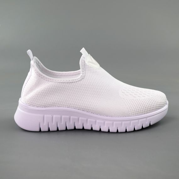 Кросівки жіночі 591546 Білі 36 37 38 39 40 41