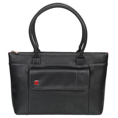 Сумка для ноутбука RivaCase 15.6&quot; 8991 PU Black (8991PUBlack) | Зображення 2