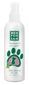 Спрей-антистресс для котов Menforsan Anti-Stress 125 мл