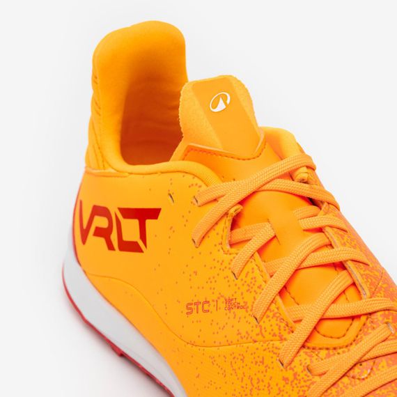 Бутси футбольні Viralto I TF для дорослих помаранчеві - EU46 UA46 | Зображення 5