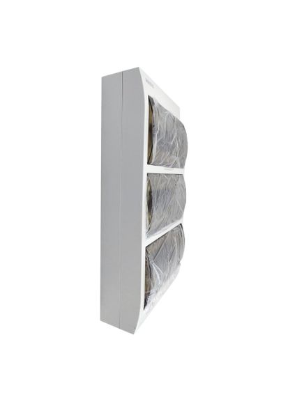 Корпус пластиковый ЩРН-П-36 навесной модульный Ny95000773