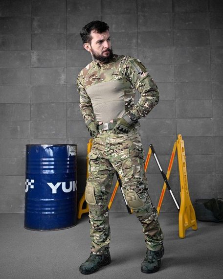 Тактичні Костюм combat g3 ВТ0954 | Зображення 3