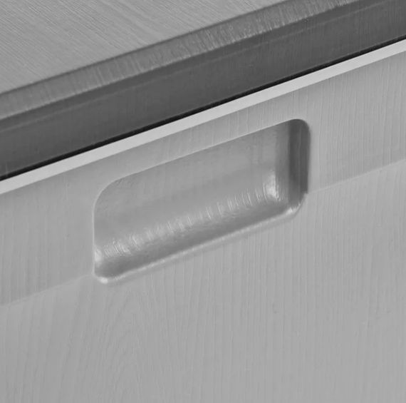 Садовий ящик для зберігання HECHT BOX L | Зображення 2