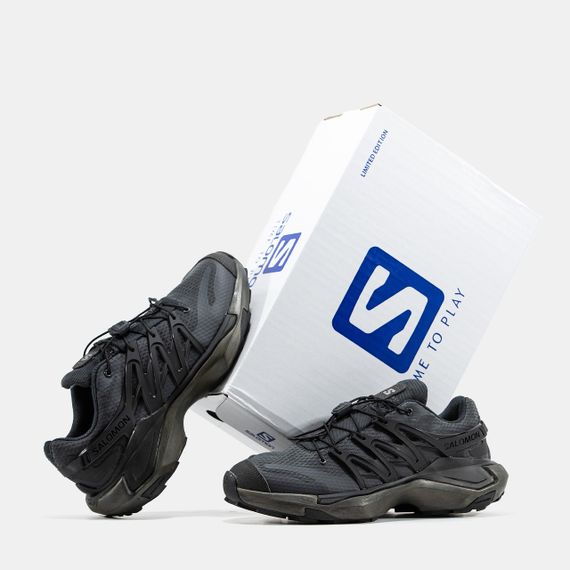 Чоловічі кросівки Salomon XT Pu.Re Advanced  2303 44 28 | Зображення 6