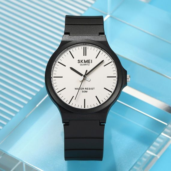 Skmei 2108BKBK Black-Black SALE | Зображення 2