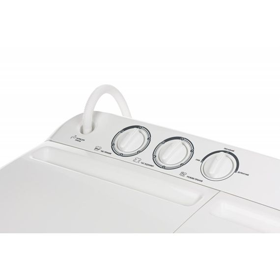 Пральна машина Ardesto WMH-W60C | Зображення 4