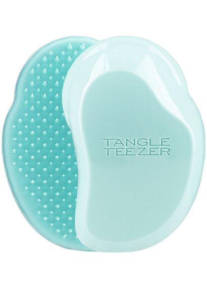 Щітка для волосся Tangle Teezer The Original Mini Marine Splash | Зображення 1