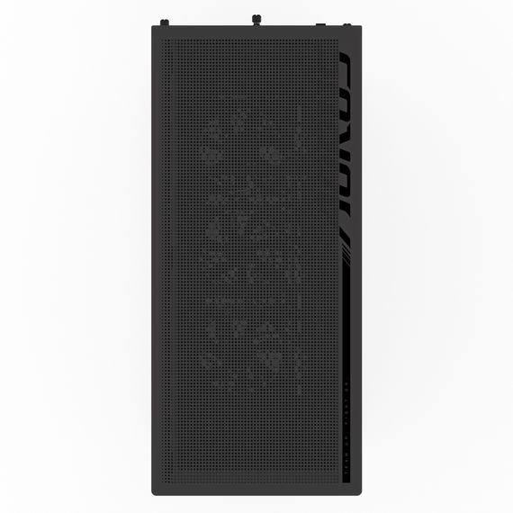 Корпус GIGABYTE GB-AC400G | Зображення 5