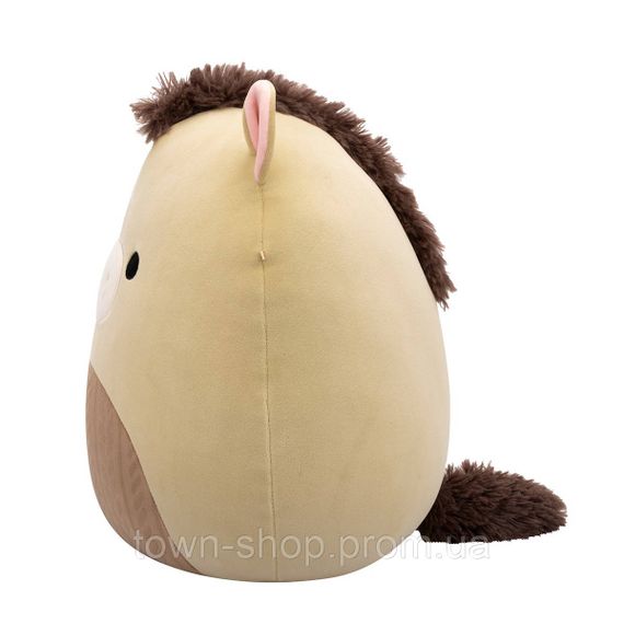 Мягкая игрушка Squishmallows – Конь Марс (30 cm) | Зображення 2