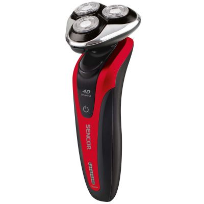 Электробритва Sencor SMS 5013RD (41006729)