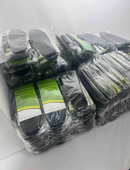 Устілки з підігрівом usb, Гарячі устілки, Бездротові Гарячі устілки 38-46р   знижка | Зображення 9