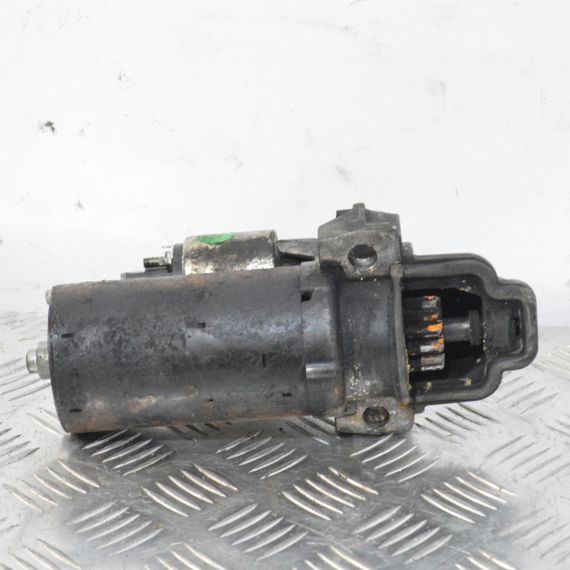Стартер 2кВт 12V 2.2 / 2.4 / 3.2 TDCI Ford Tourneo Transit 2006-2023 Стартер Форд Турнео Транзит CC1T11000AB
