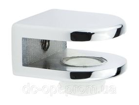 Полкодержатель DM 50 G2 Хром ДС ОптимаЛайн