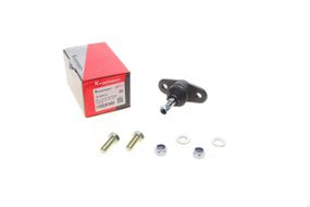 Опора шаровая передняя Hyundai Accent III Kia Rio II 1.4-1.6 GLS 1.5 CRDI 05-10 10-04912