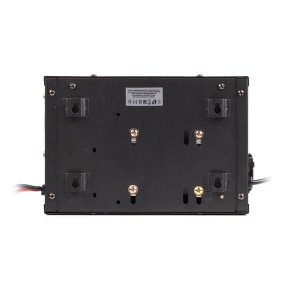 Пристрій безперебійного живлення Maxxter MX-HI-PSW500-01 | Зображення 3