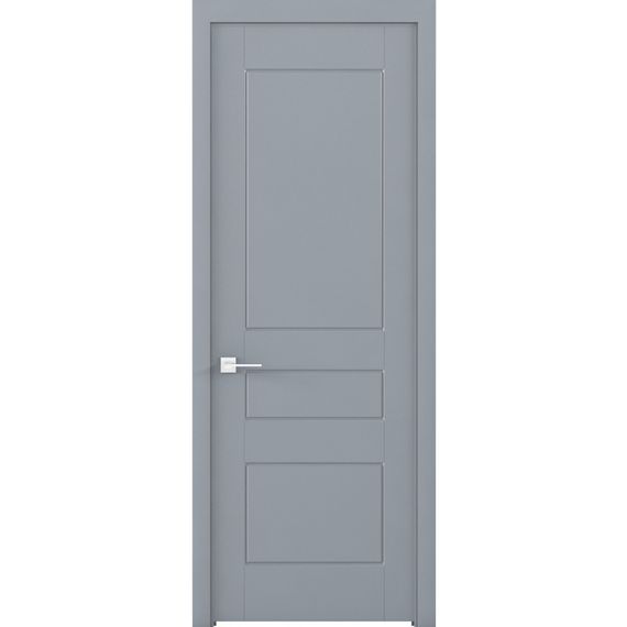 Двері міжкімнатні Rodos CORTES Salsa RAL 7037