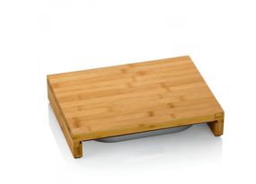 Разделочная доска Kela Kenina 12553 46х36х7 см