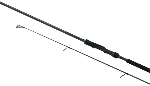 Вудилище коропове Shimano Tribal TX-Ultra 12’/3.66m 3.5lbs+ | Зображення 1