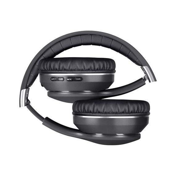 Навушники Defender FreeMotion B595 Bluetooth Black (63595) | Зображення 1