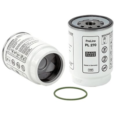 Фильтр топливный Wixfiltron 95149E