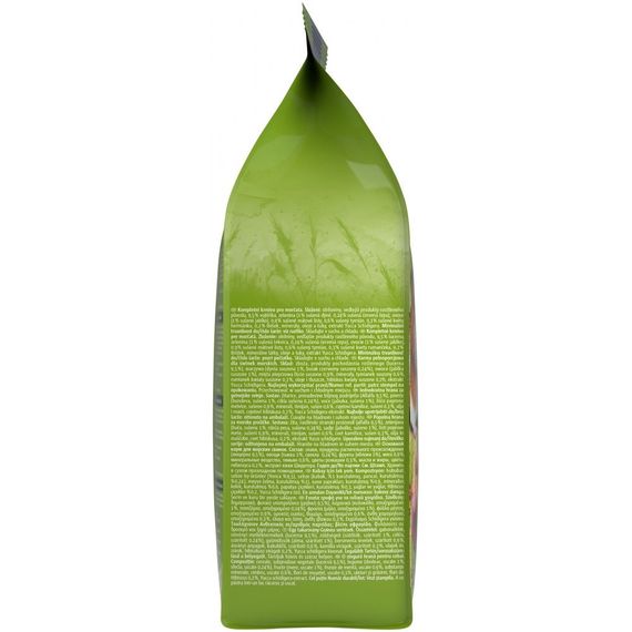 Корм для морских свинок Vitakraft Premium Menu Vital, 400 гр | Зображення 3