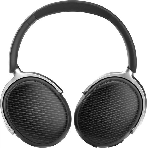 Навушники бездротові A4Tech Fstyler BH350C Black чорні | Зображення 9