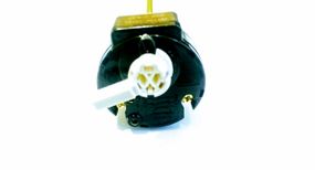 Терморегулятор для бойлера RTS 20А з захистом і прапорцем Thermowatt, Італія